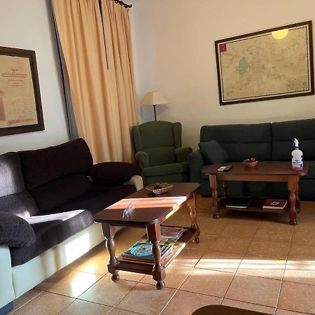 Cubas  La Casa De Andujar旅馆 外观 照片