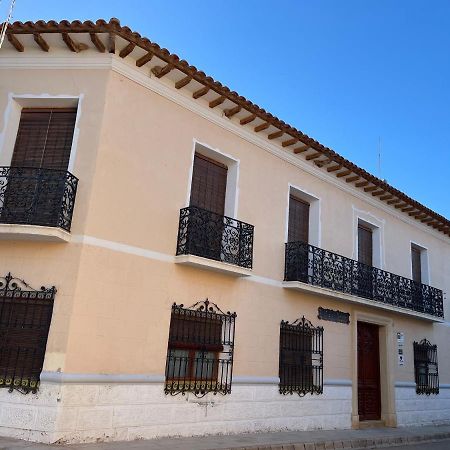 Cubas  La Casa De Andujar旅馆 外观 照片