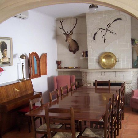 Cubas  La Casa De Andujar旅馆 外观 照片