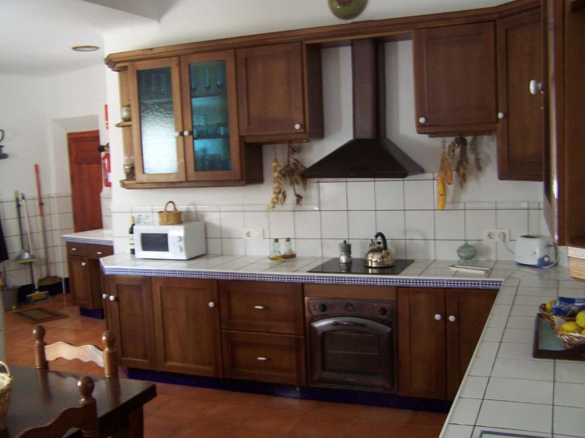 Cubas  La Casa De Andujar旅馆 外观 照片