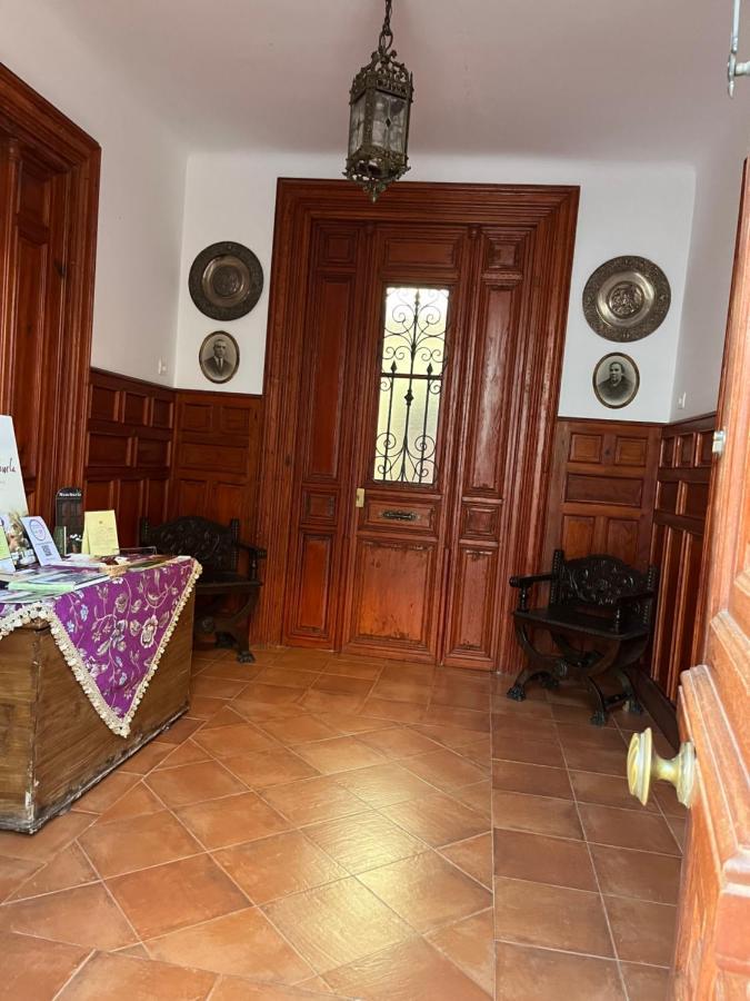 Cubas  La Casa De Andujar旅馆 外观 照片