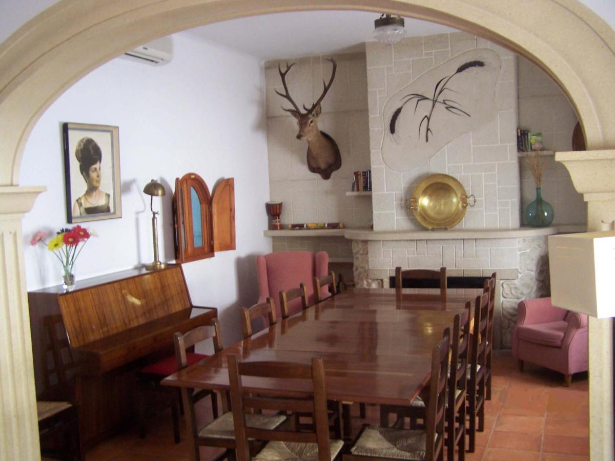 Cubas  La Casa De Andujar旅馆 外观 照片