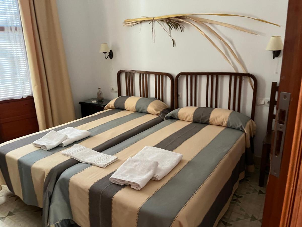 Cubas  La Casa De Andujar旅馆 外观 照片